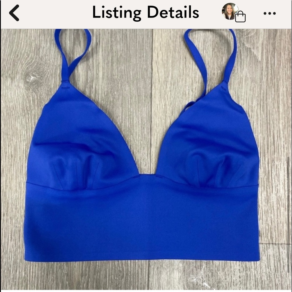 Free People sage too blue never worn
